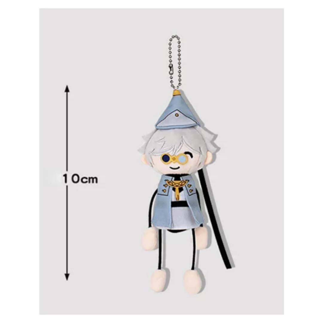 Amazon.co.jp: 対応 とんがり帽子のアトリエ ぬいぐるみ 人形 アニメ